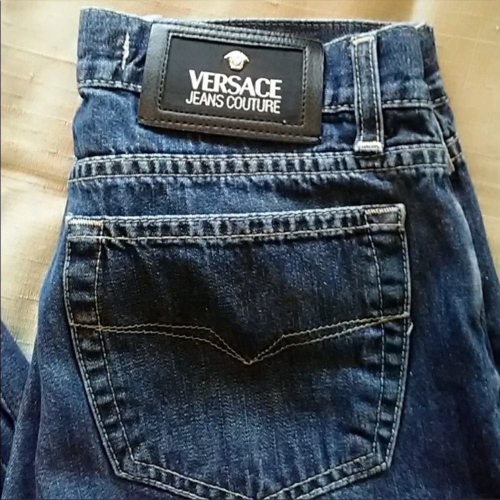 Versace jeans